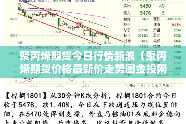 聚丙烯期货今日行情新浪(聚丙烯期货价格最新价走势图金投网) 聚丙烯期货今日行情新浪(聚丙烯期货价格最新价走势图金投网)