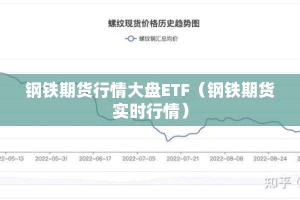 钢铁期货行情大盘ETF(钢铁期货实时行情) 钢铁期货行情大盘ETF(钢铁期货实时行情)