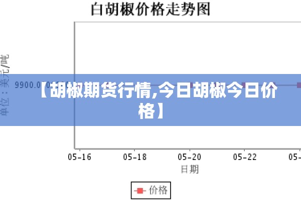 【胡椒期货行情,今日胡椒今日价格】 【胡椒期货行情,今日胡椒今日价格】