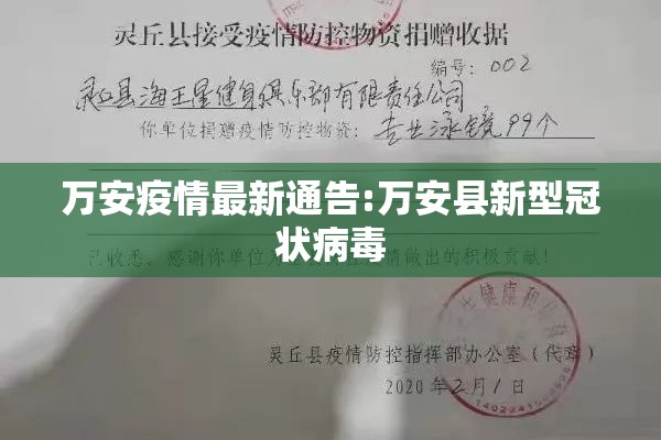 疫情况:台湾抗疫情况