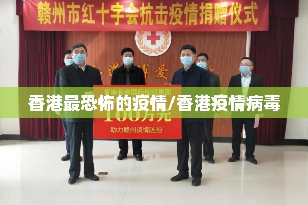 香港最恐怖的疫情/香港疫情病毒 香港最恐怖的疫情/香港疫情病毒