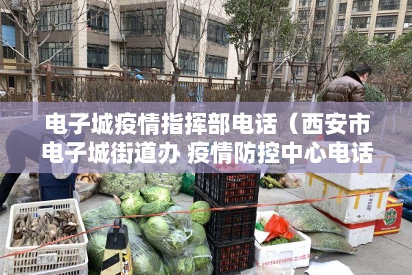 无物业小区疫情防控（无物业小区疫情防控工作总结）