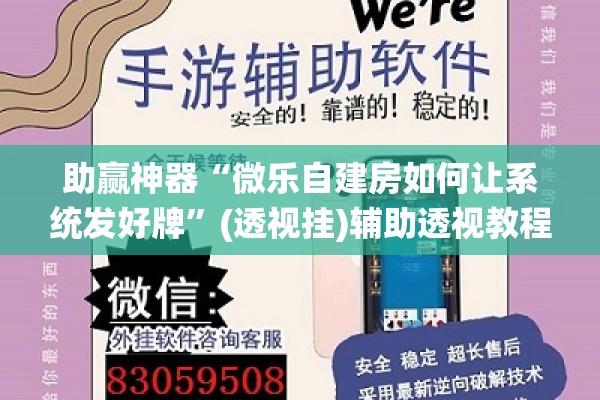 玩家辅助神器:大懒人娱乐开挂教程”开挂辅助脚本+详细开挂安装教程