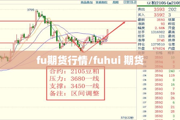 fu期货行情/fuhui 期货