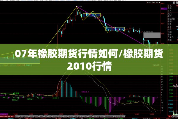 07年橡胶期货行情如何/橡胶期货2010行情