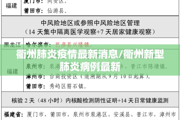 【宁波疫情最新实时情况,宁波疫情最新消息今天分布图】