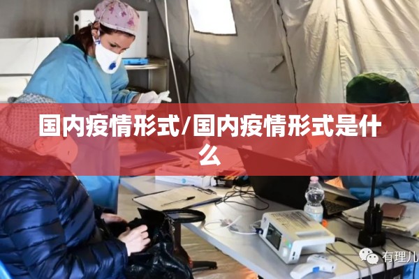 国内疫情形式/国内疫情形式是什么 国内疫情形式/国内疫情形式是什么
