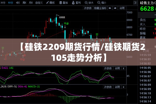 【硅铁2209期货行情/硅铁期货2105走势分析】