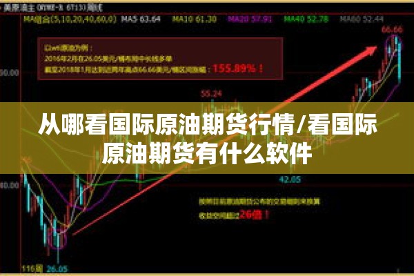 从哪看国际原油期货行情/看国际原油期货有什么软件 从哪看国际原油期货行情/看国际原油期货有什么软件