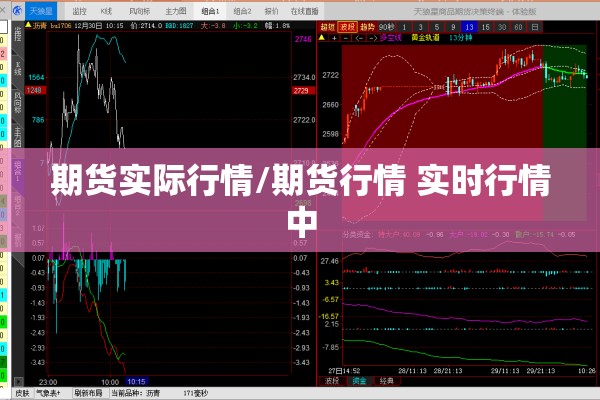 期货实际行情/期货行情 实时行情中