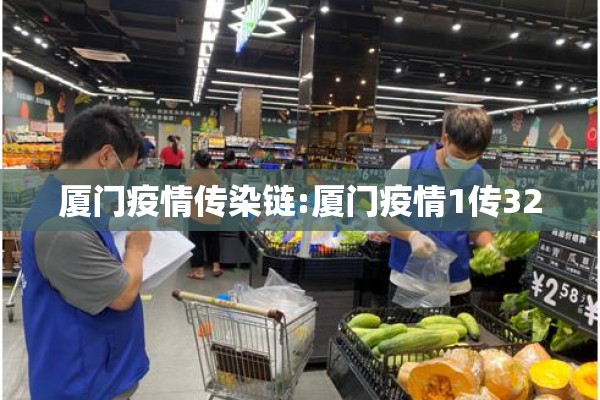 厦门疫情传染链:厦门疫情1传32 厦门疫情传染链:厦门疫情1传32