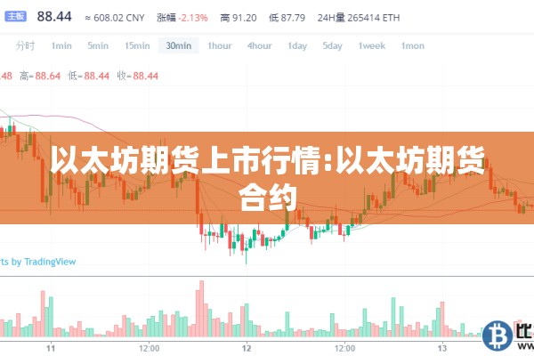 以太坊期货上市行情:以太坊期货合约 以太坊期货上市行情:以太坊期货合约
