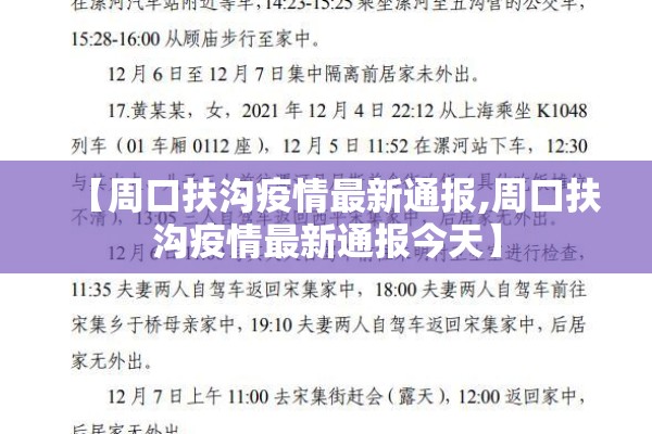 哈尔滨疫情报告/哈尔滨疫情信息报告