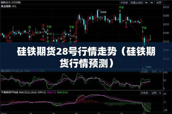硅铁期货28号行情走势（硅铁期货行情预测）