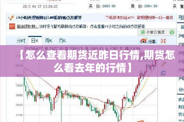 【怎么查看期货近昨日行情,期货怎么看去年的行情】 【怎么查看期货近昨日行情,期货怎么看去年的行情】
