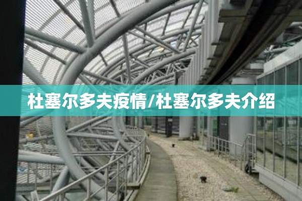 杜塞尔多夫疫情/杜塞尔多夫介绍 杜塞尔多夫疫情/杜塞尔多夫介绍