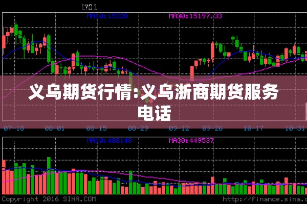 义乌期货行情:义乌浙商期货服务电话 义乌期货行情:义乌浙商期货服务电话