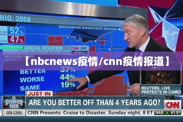 【nbcnews疫情/cnn疫情报道】