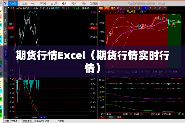 期货行情Excel（期货行情实时行情）