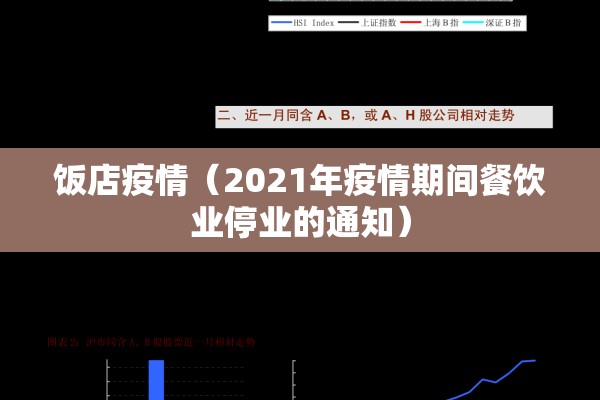 饭店疫情（2021年疫情期间餐饮业停业的通知）