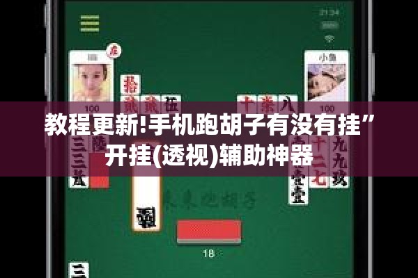 玩家辅助神器:新道游开挂图片”分享装挂详细步骤