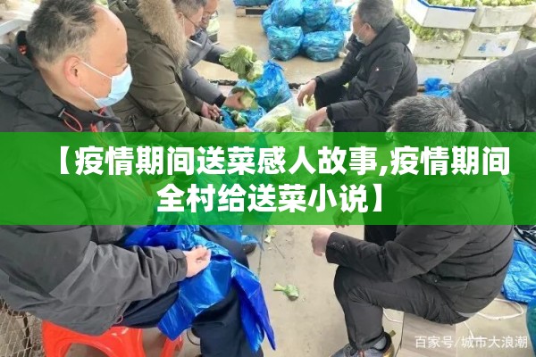 【疫情期间送菜感人故事,疫情期间全村给送菜小说】 【疫情期间送菜感人故事,疫情期间全村给送菜小说】