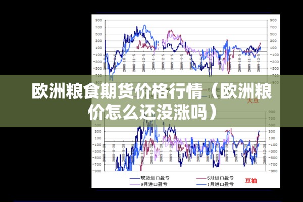 欧洲粮食期货价格行情（欧洲粮价怎么还没涨吗）