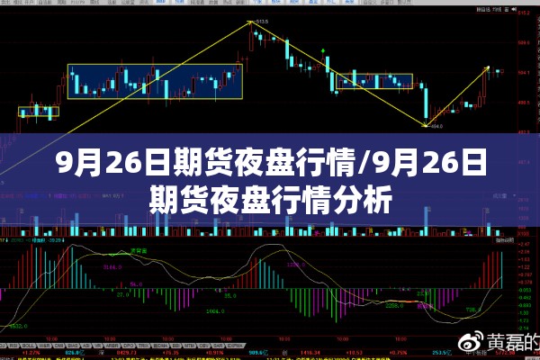 9月26日期货夜盘行情/9月26日期货夜盘行情分析 9月26日期货夜盘行情/9月26日期货夜盘行情分析