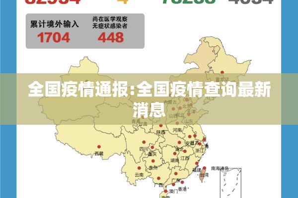 社区疫情防控系统/社区防讯