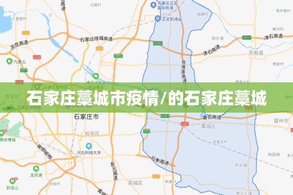 石家庄藁城市疫情/的石家庄藁城