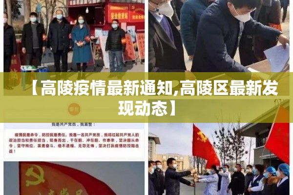 【高陵疫情最新通知,高陵区最新发现动态】