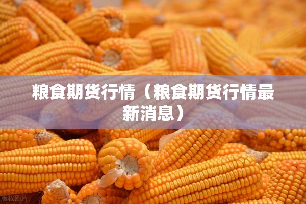 和讯外盘期货实时行情（和讯期货客户端下载）