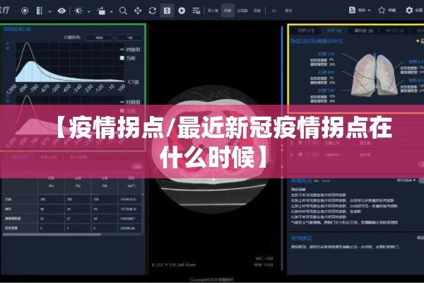 【疫情拐点/最近新冠疫情拐点在什么时候】 【疫情拐点/最近新冠疫情拐点在什么时候】