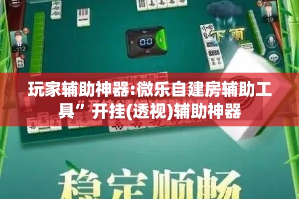 助赢神器“心悦填大坑挂怎么下载!辅助神器插件下载