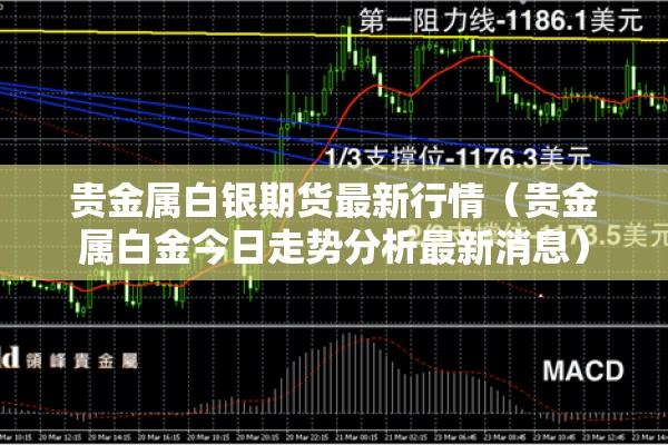 贵金属白银期货最新行情（贵金属白金今日走势分析最新消息）