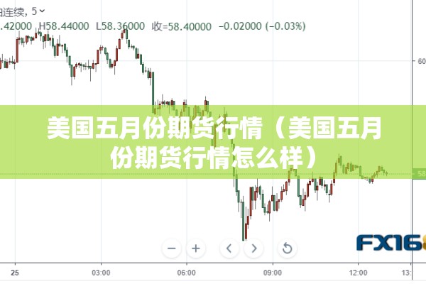美国五月份期货行情(美国五月份期货行情怎么样) 美国五月份期货行情(美国五月份期货行情怎么样)
