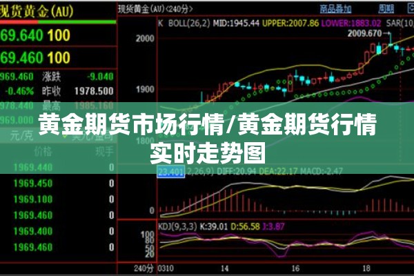 黄金期货市场行情/黄金期货行情实时走势图