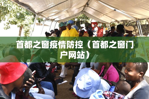 首都之窗疫情防控(首都之窗门户网站) 首都之窗疫情防控(首都之窗门户网站)