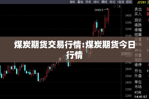 煤炭期货交易行情:煤炭期货今日行情 煤炭期货交易行情:煤炭期货今日行情