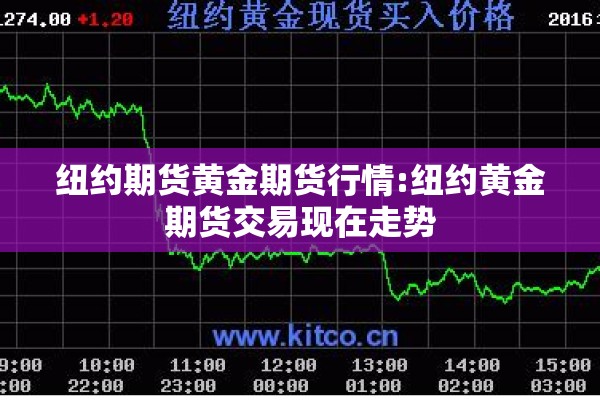 纽约期货黄金期货行情:纽约黄金期货交易现在走势