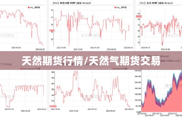 天然期货行情/天然气期货交易