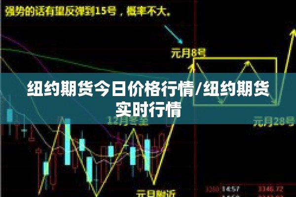 纽约期货今日价格行情/纽约期货实时行情