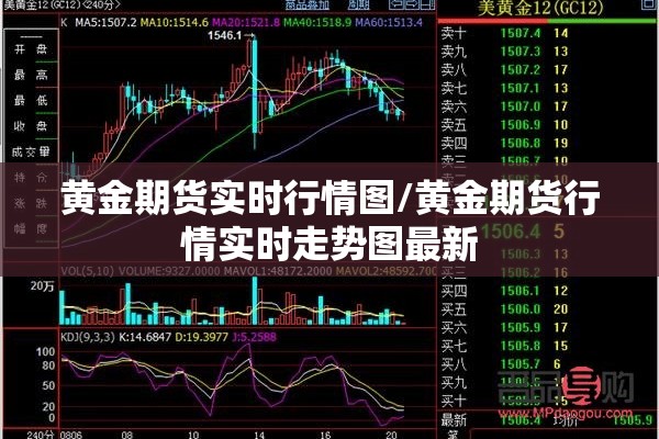 股指期货怎样看行情走势/股指期货实战入门
