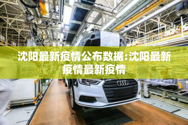 沈阳最新疫情公布数据:沈阳最新疫情最新疫情