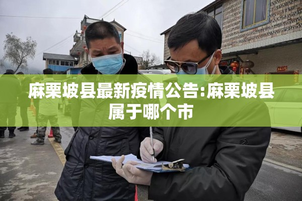 麻栗坡县最新疫情公告:麻栗坡县属于哪个市