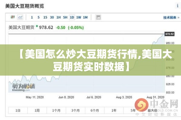 【美国怎么炒大豆期货行情,美国大豆期货实时数据】 【美国怎么炒大豆期货行情,美国大豆期货实时数据】