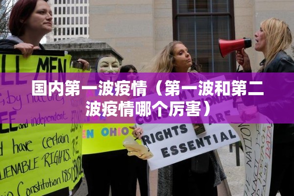 国内第一波疫情（第一波和第二波疫情哪个厉害）