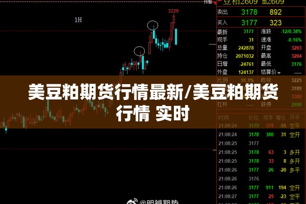 美豆粕期货行情最新/美豆粕期货行情 实时
