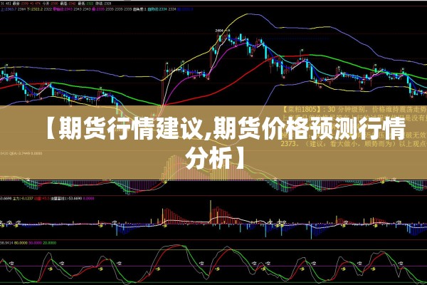 最近什么期货行情好些/期货最近什么最畅销
