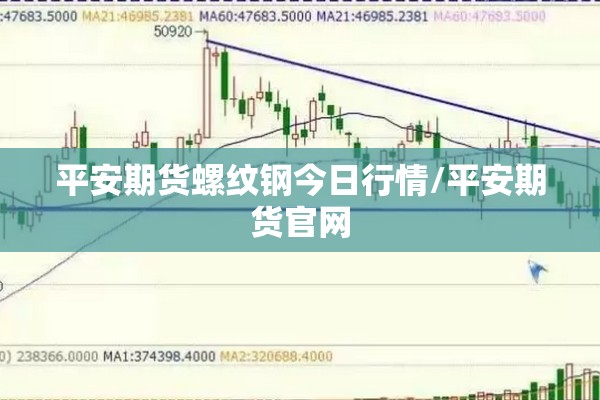 平安期货螺纹钢今日行情/平安期货官网